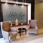 Azalia&spa Niepołomice