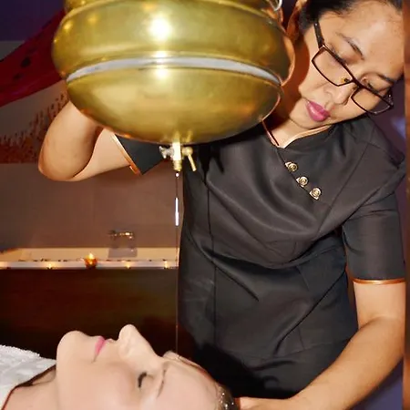 Azalia&spa Szálloda Niepołomice