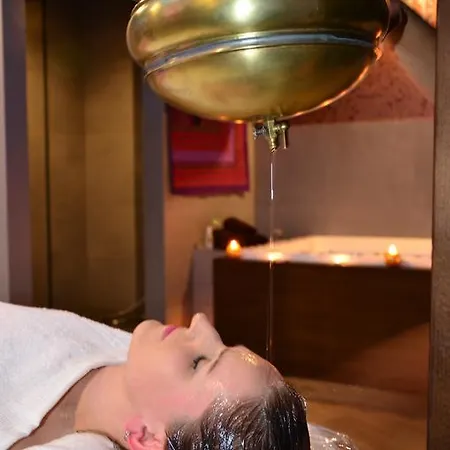Szálloda Azalia&spa 3*