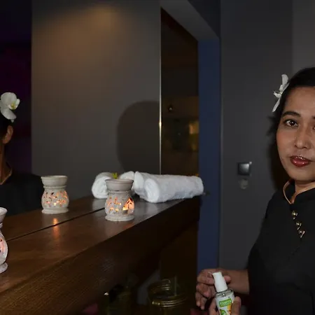 Azalia&spa Szálloda Niepołomice