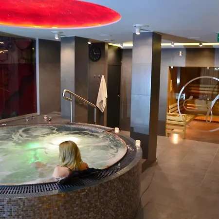 Azalia&spa Niepołomice