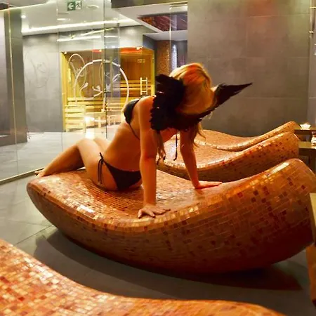 Hotel Azalia &
