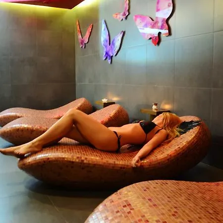 Azalia&spa Niepołomice