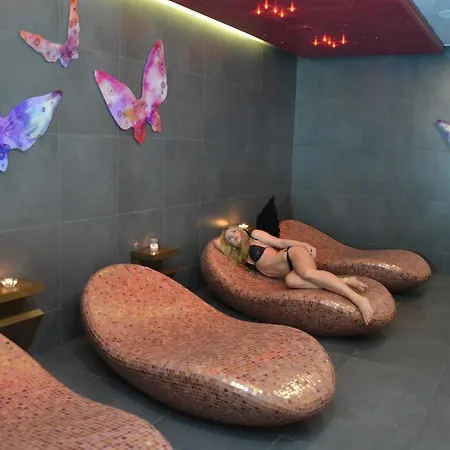 Azalia&spa Szálloda