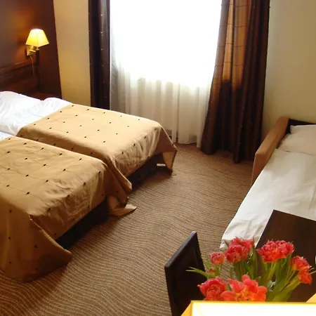 Hotel Azalia Niepołomice