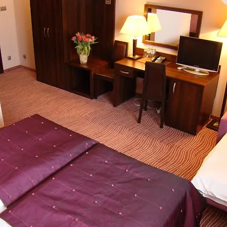 Azalia & Hotel Niepolomice
