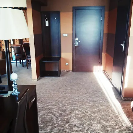 Azalia&spa 3* Niepołomice