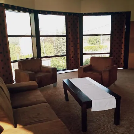 Hotel Azalia Niepołomice