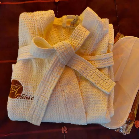 Azalia&spa Szálloda Niepołomice