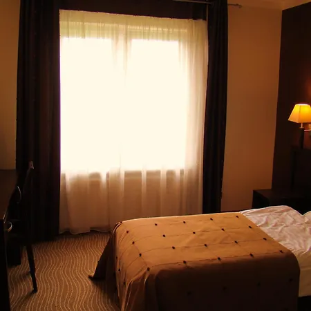 Azalia&spa Szálloda 3*