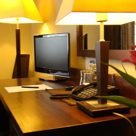 Azalia 3* Niepołomice