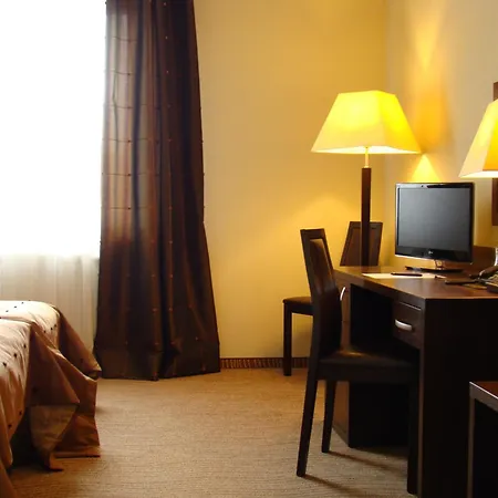Azalia & Hotel Niepolomice
