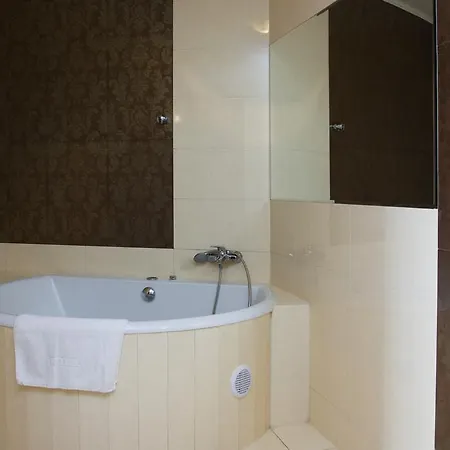 Hotel Azalia Niepołomice