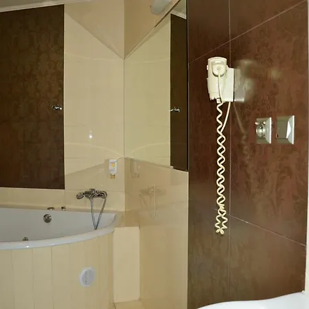 Azalia&spa 3* Niepołomice