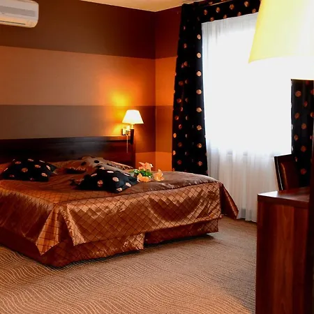 Azalia & Hotel Niepolomice
