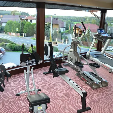 Azalia & Hotel Niepołomice