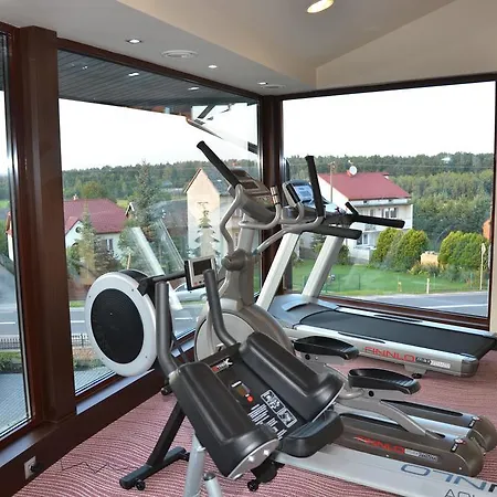 Azalia & Niepołomice