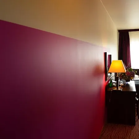 Hotel Azalia Niepołomice