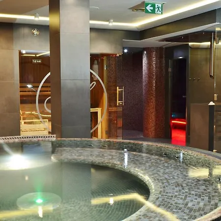Szálloda Azalia&spa