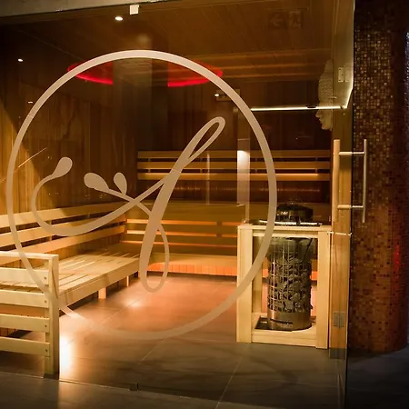Azalia&spa Szálloda 3*
