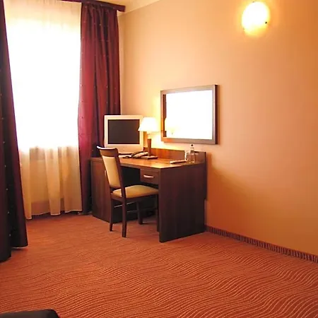 Hotel Azalia & Niepołomice