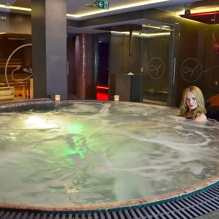 Azalia&spa Niepołomice