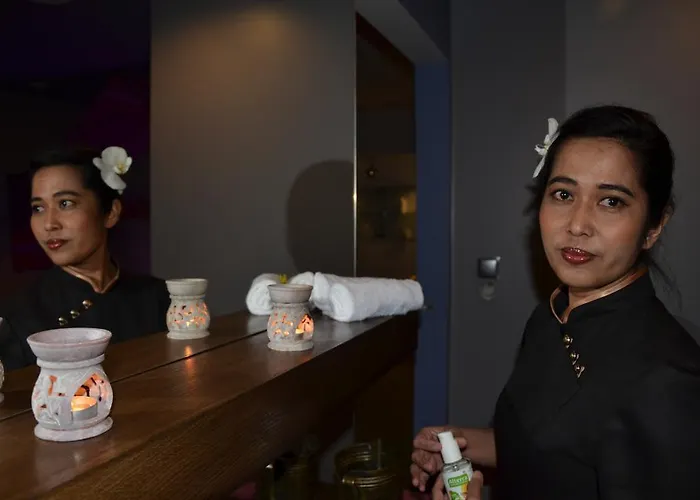 Azalia & Hotel Niepołomice