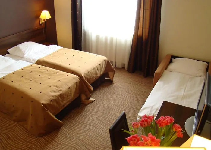 Hotel Azalia & Niepołomice