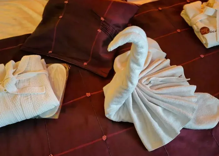 Azalia & 호텔 니푸미체