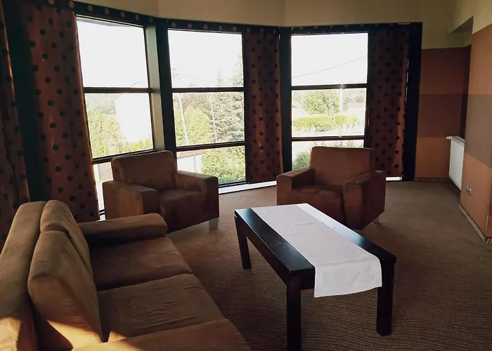 호텔 Azalia & 니푸미체