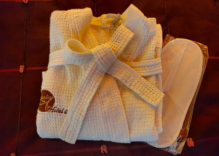 Azalia & Hotel Niepołomice