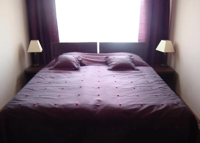 Azalia & 3* Niepołomice