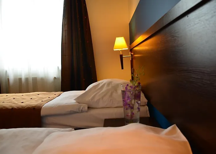 Hotel Azalia & Niepołomice