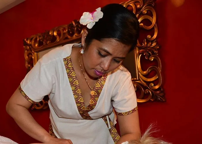 Azalia & 3* 니푸미체